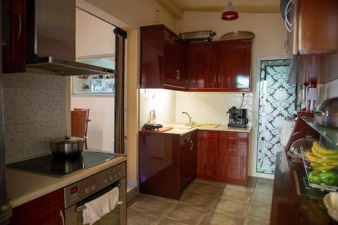 Orestis House Луца Экстерьер фото