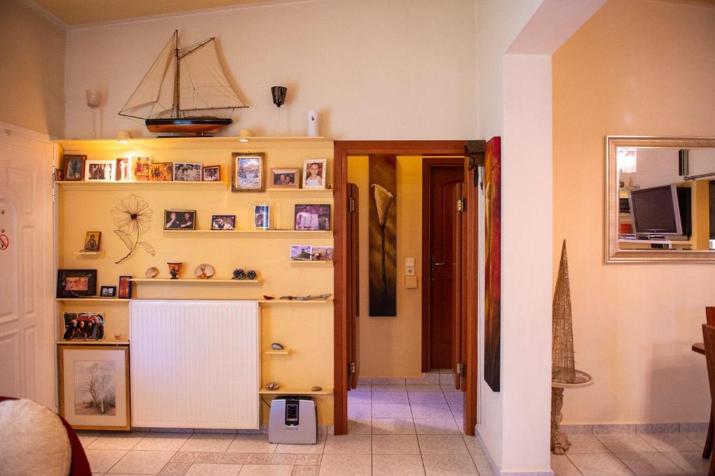 Orestis House Луца Экстерьер фото